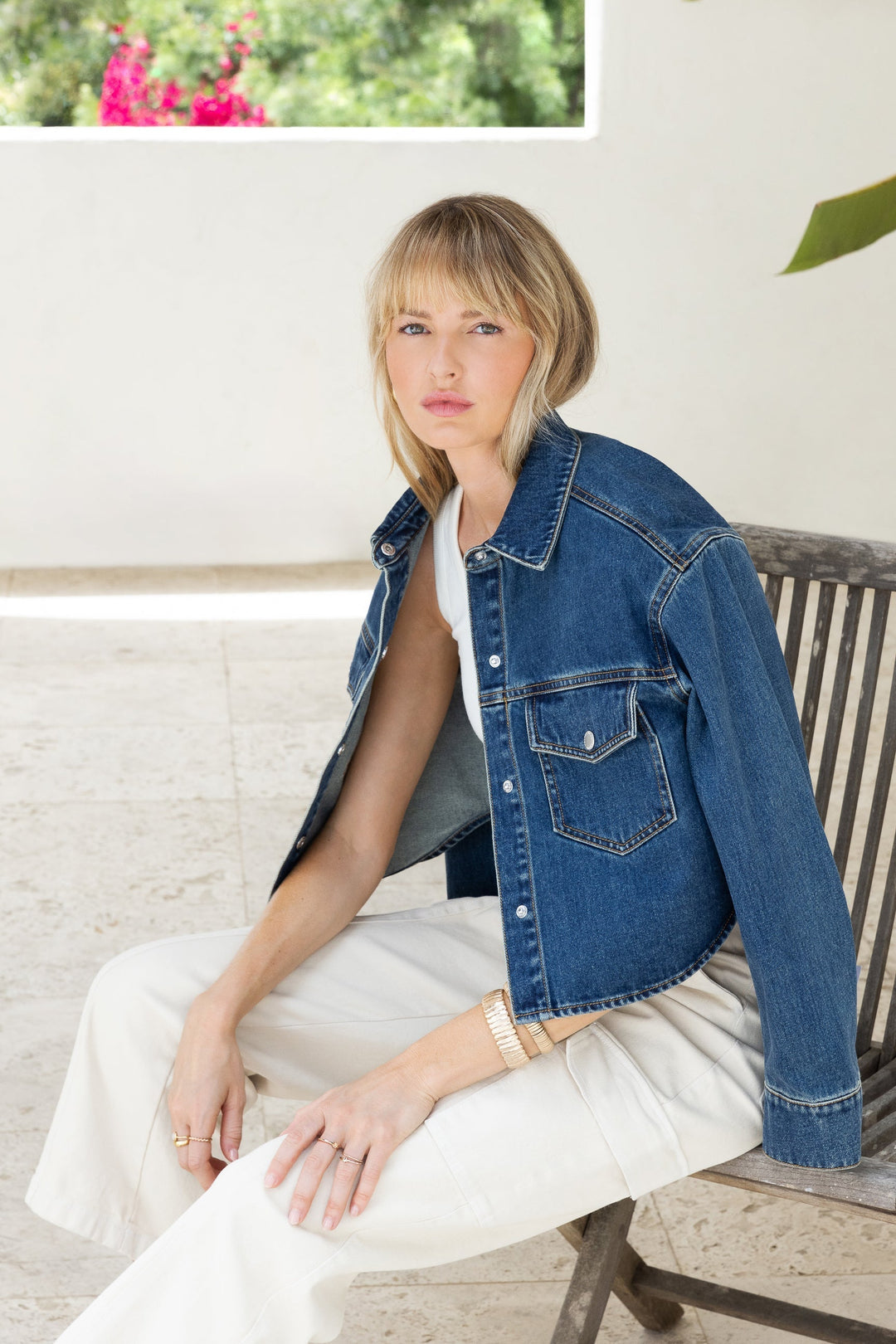 10 Must-Have Jackets for a Stylish Spring Wardrobe for Women