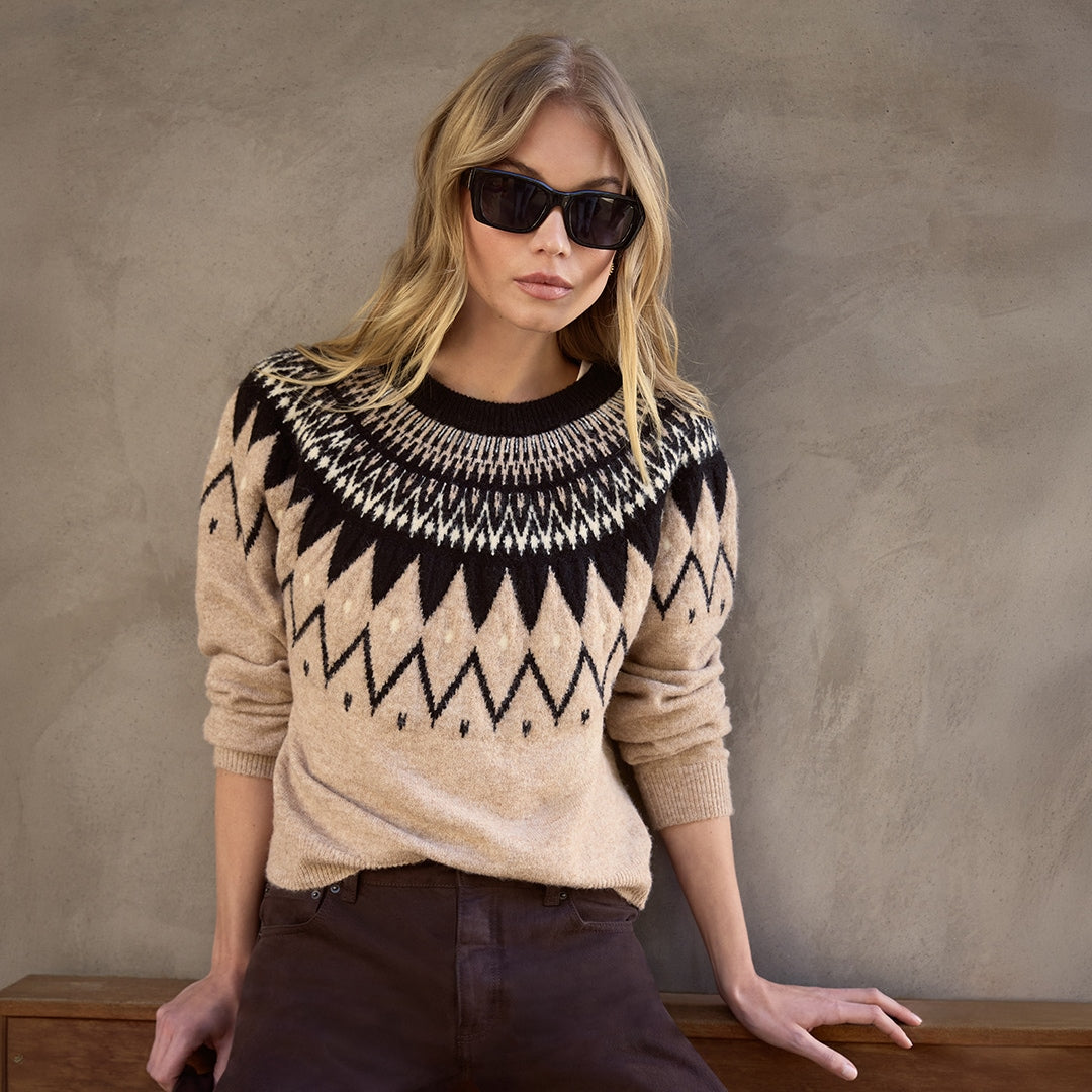 Velvet Heart Clothing Sweaters