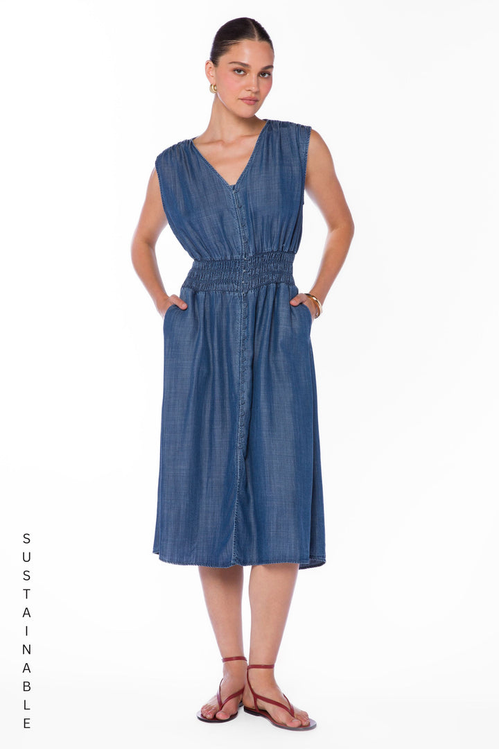 Persa Murietta Dress