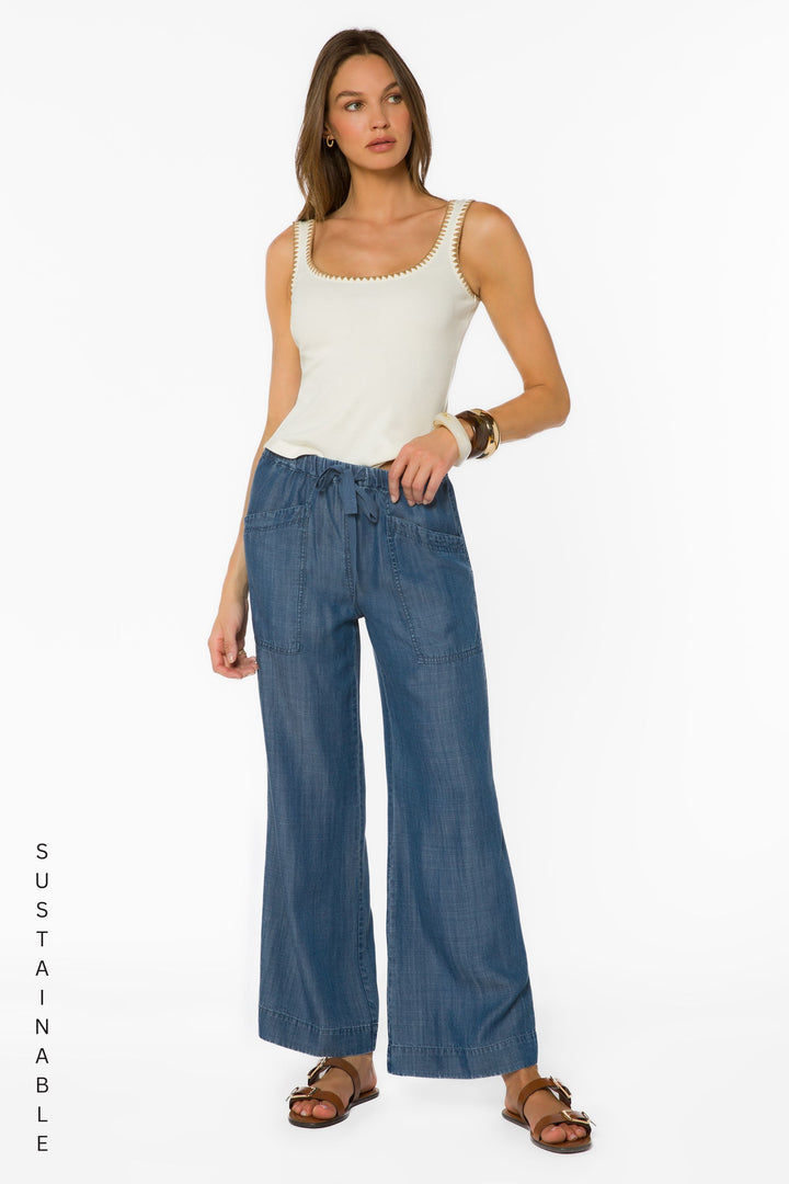 Aleah Calva Pants