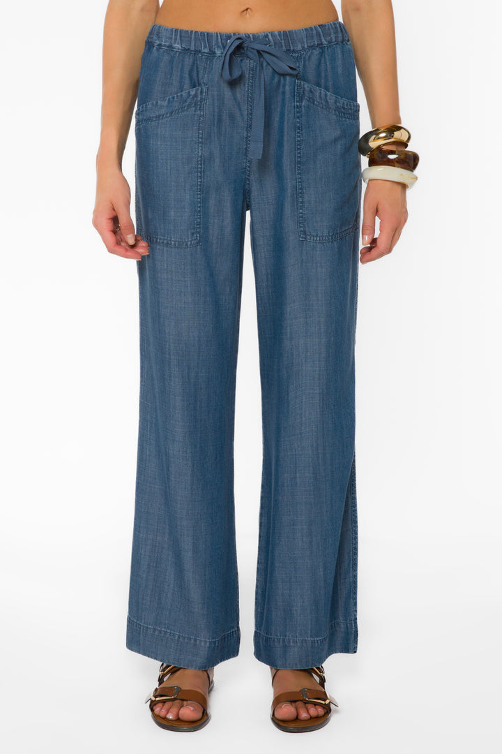 Aleah Calva Pants