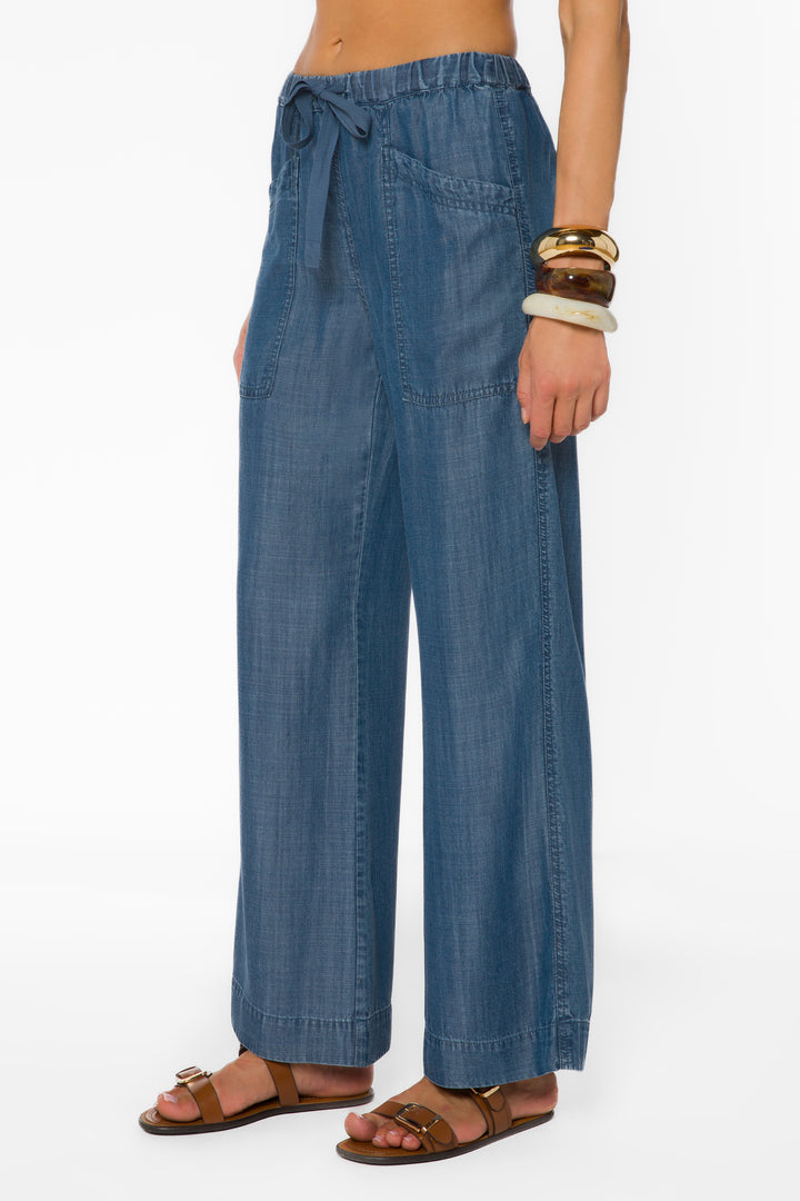 Aleah Calva Pants