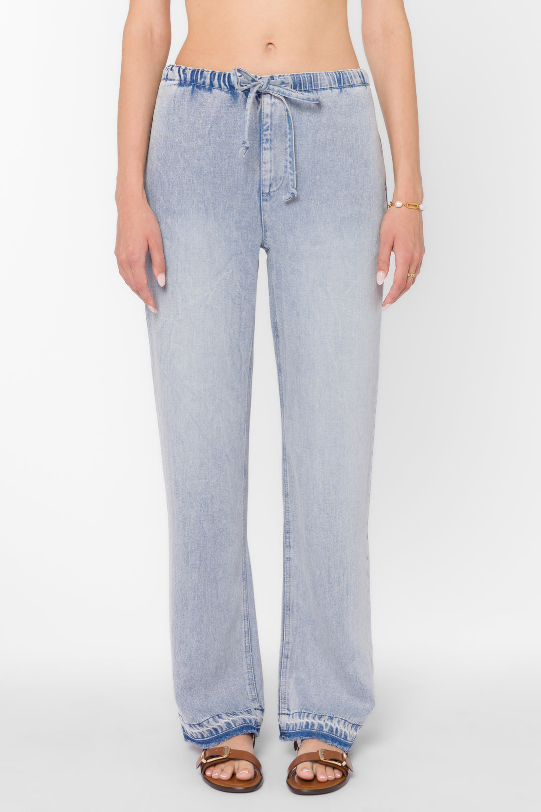 Birdine Arctic Ice Pants - Pants - Velvet Heart Clothing