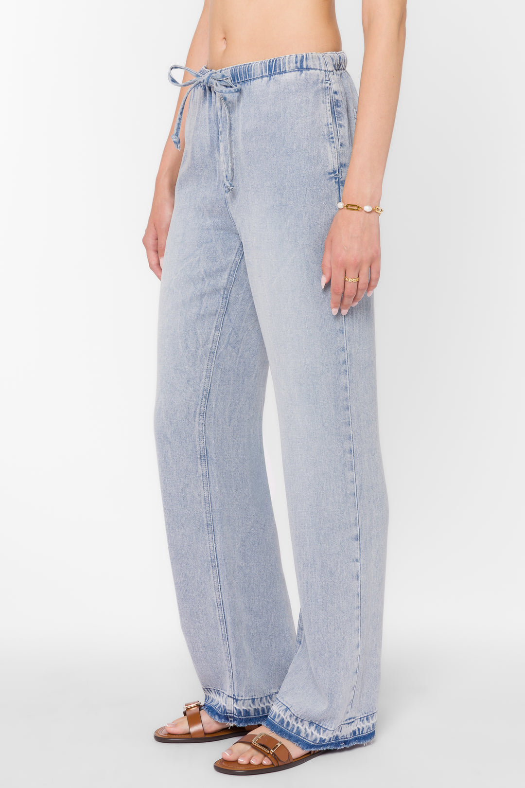 Birdine Arctic Ice Pants - Pants - Velvet Heart Clothing