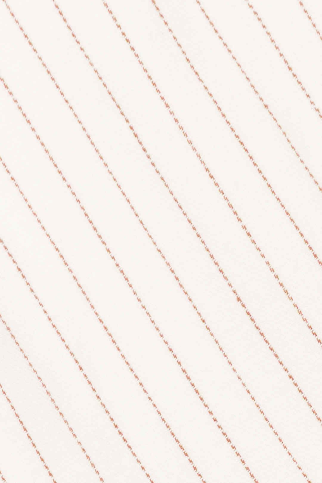 Matilda Mulch Pinstripe Dress
