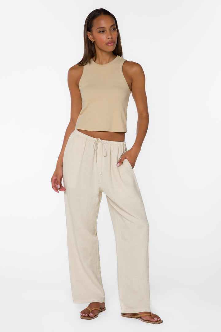Hensley Barley Pants - Pants - Velvet Heart Clothing