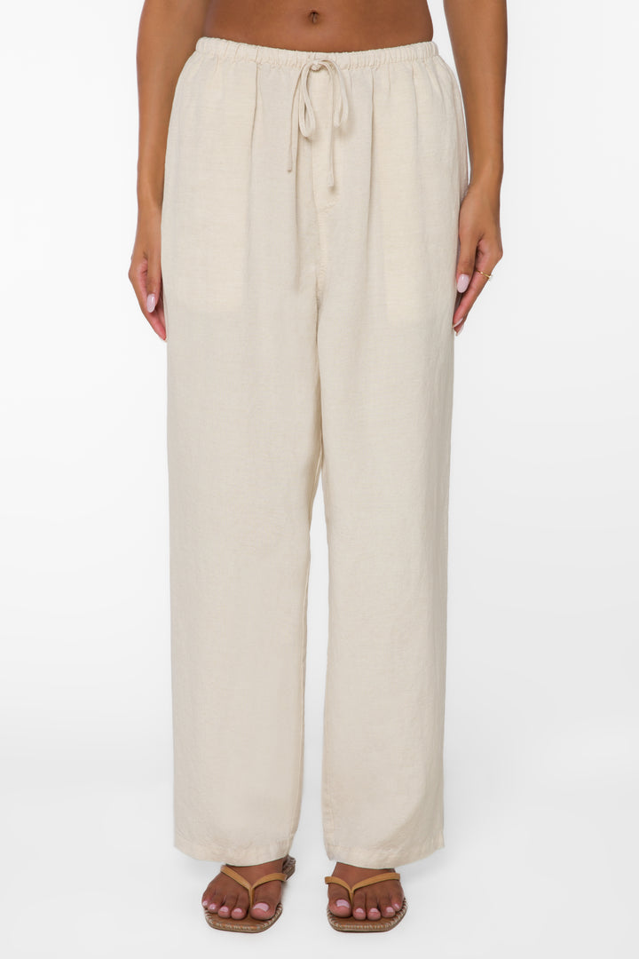 Hensley Barley Pants - Pants - Velvet Heart Clothing