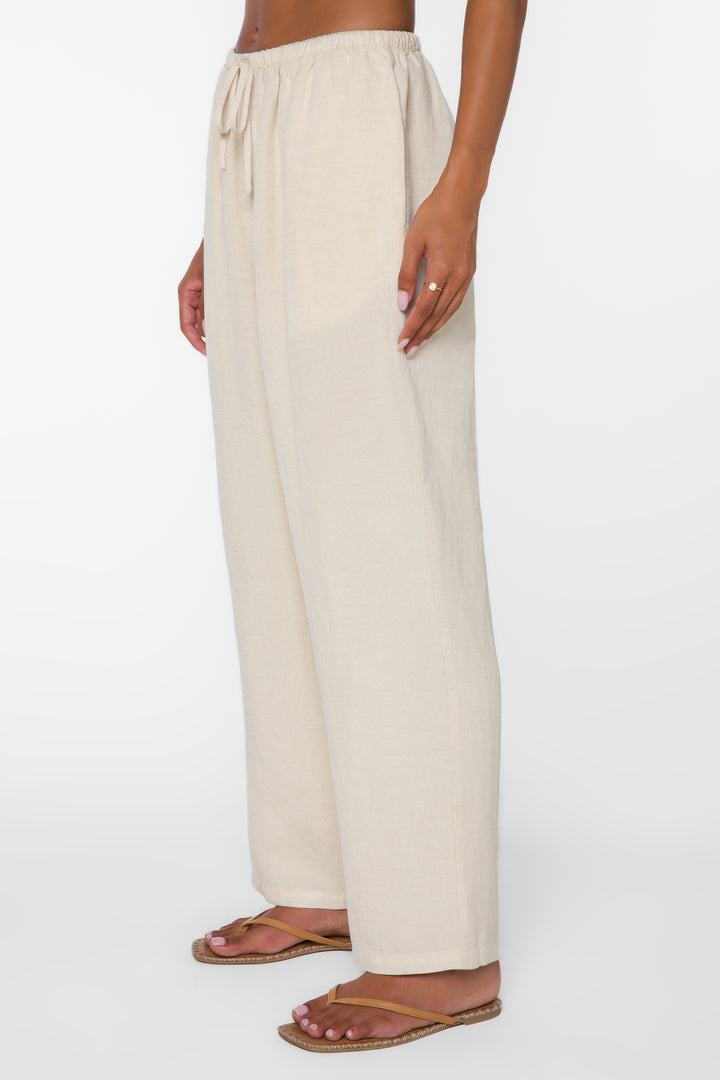 Hensley Barley Pants - Pants - Velvet Heart Clothing