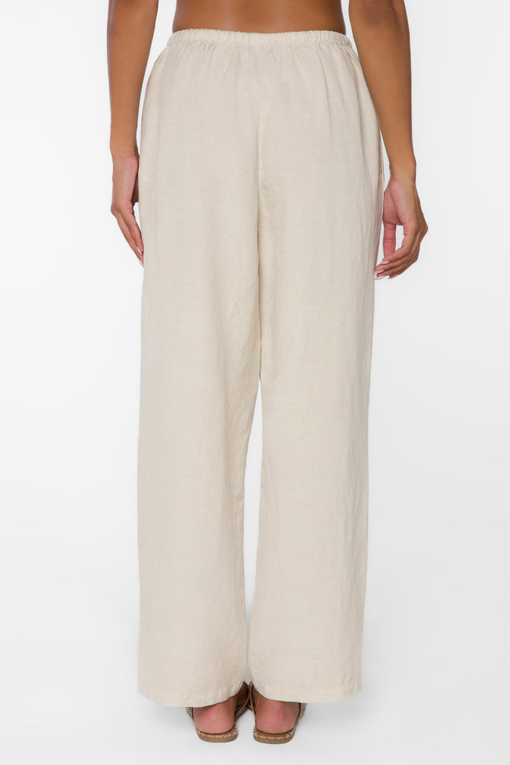 Hensley Barley Pants - Pants - Velvet Heart Clothing