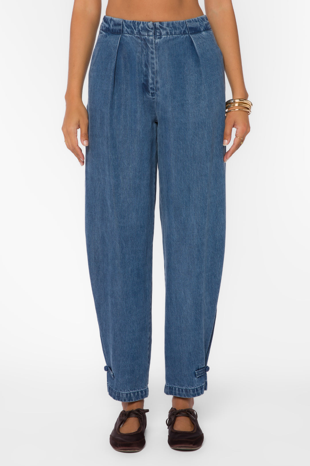 Kammi Calva Pants