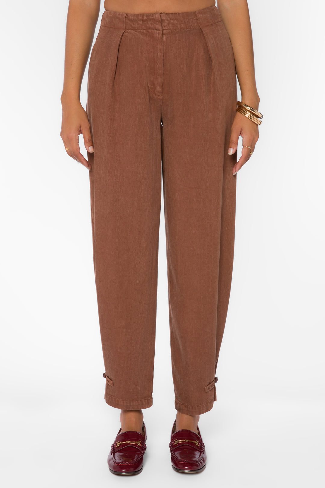 Kammi Mulch Pants