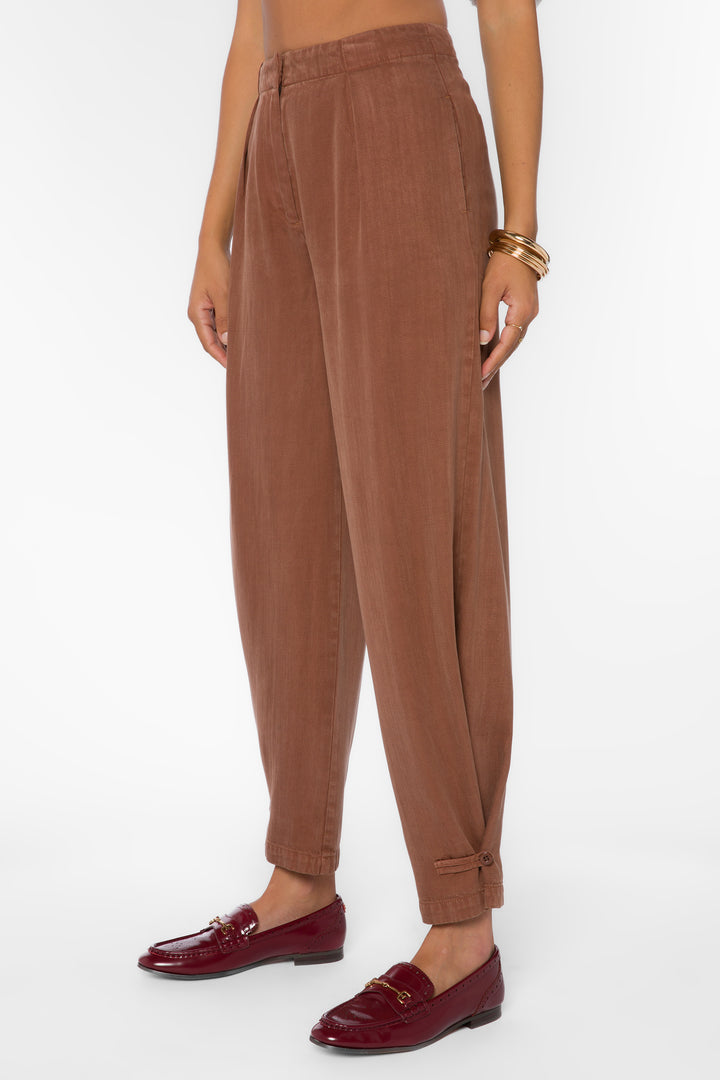 Kammi Mulch Pants