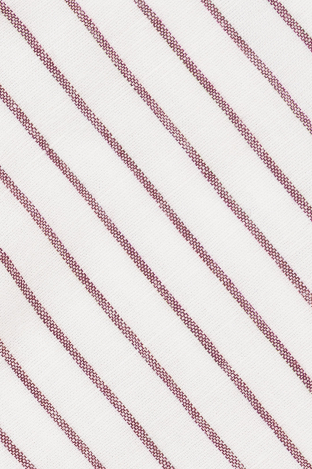 Marscina Berry Striped Dress