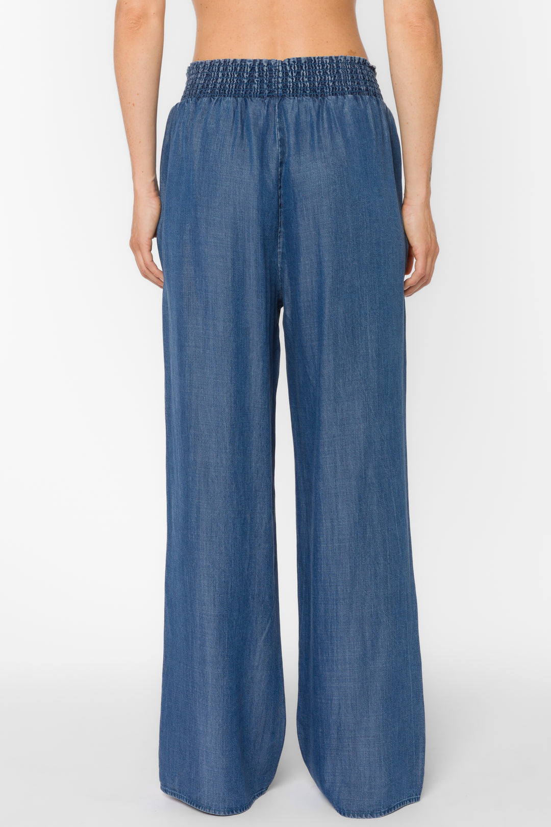Morelia Murietta Pants - Bottoms - Velvet Heart Clothing