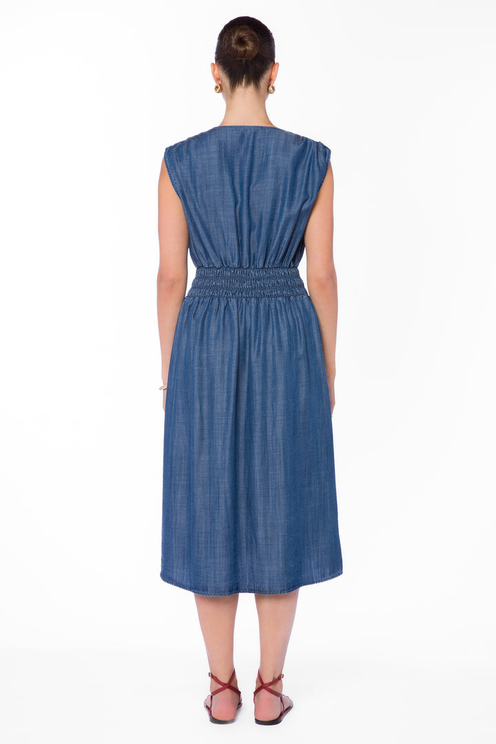 Persa Murietta Dress