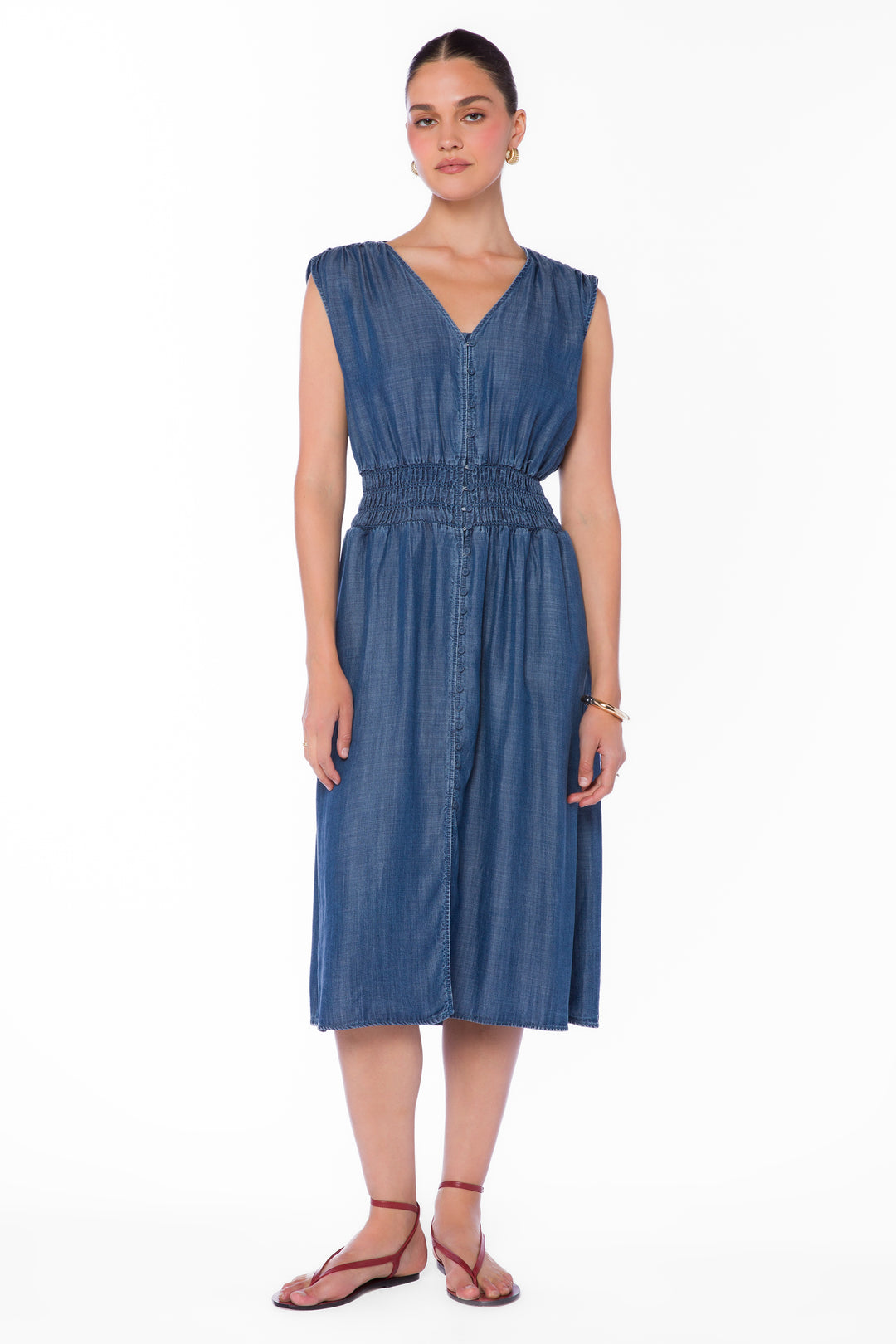 Persa Murietta Dress