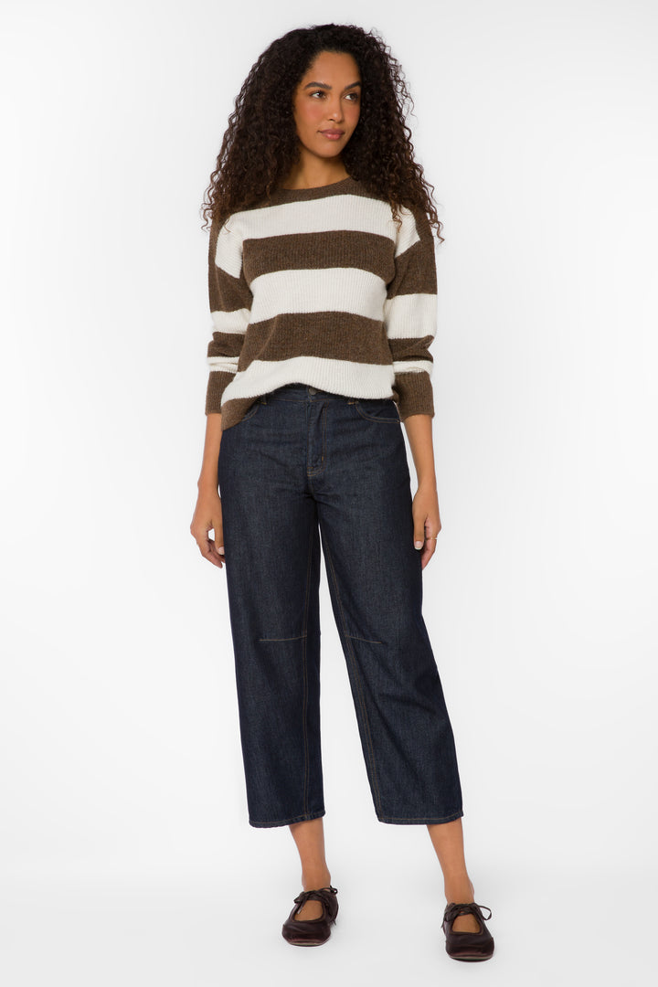 Reyna Indigo Jeans