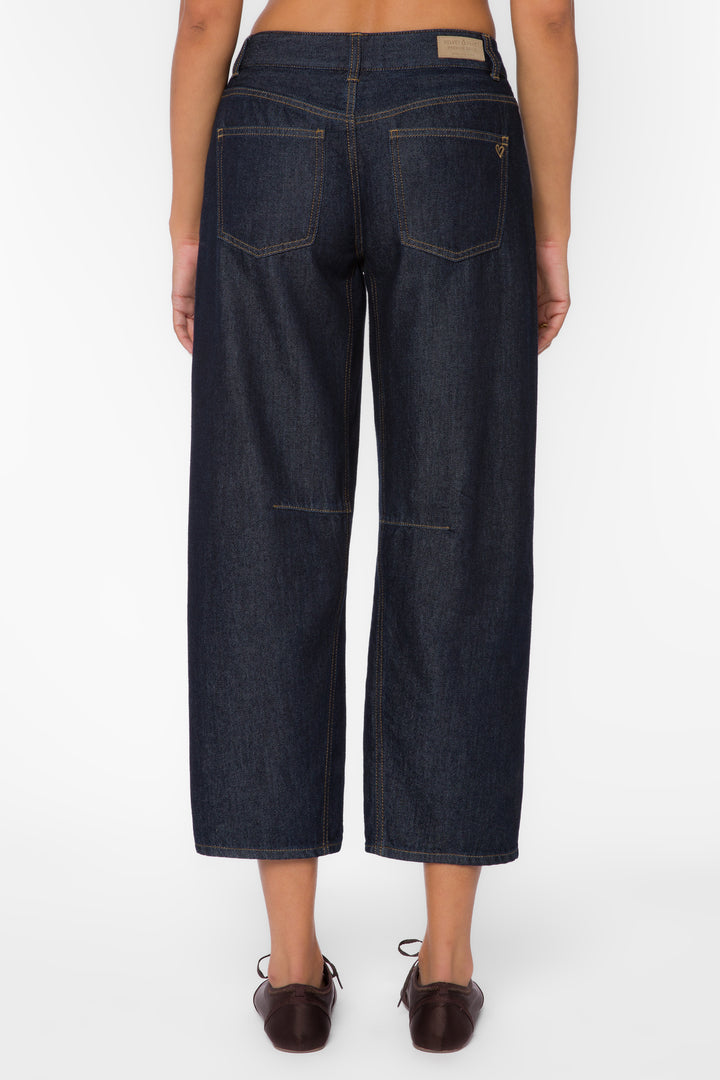 Reyna Indigo Jeans
