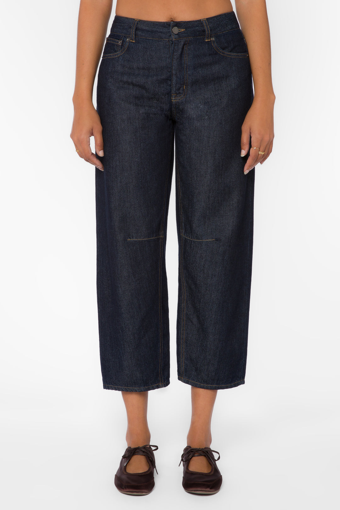 Reyna Indigo Jeans