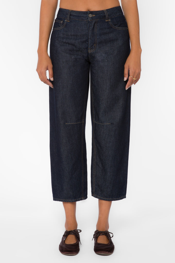 Reyna Indigo Jeans