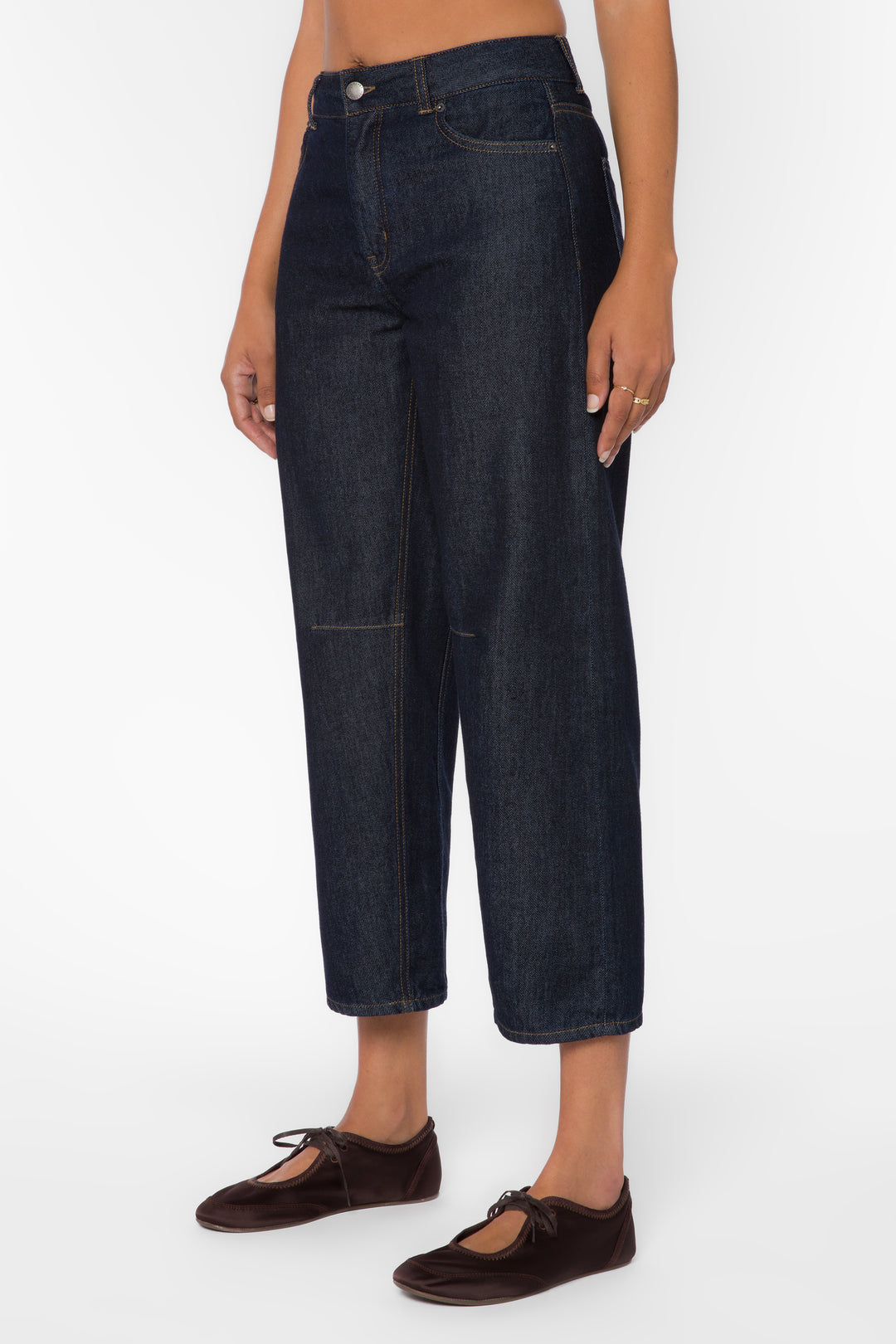 Reyna Indigo Jeans