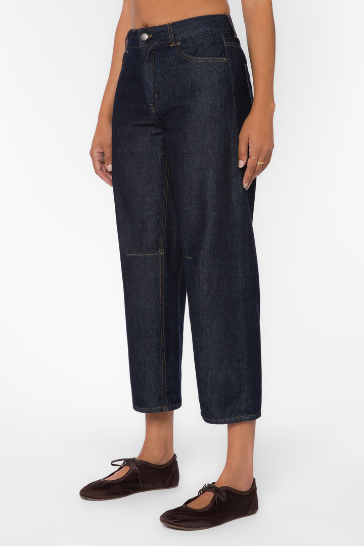 Reyna Indigo Jeans