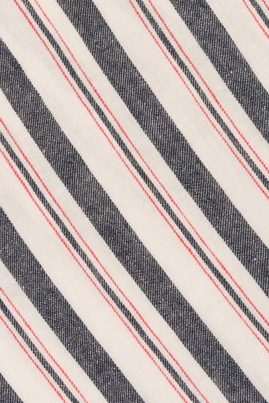 Sherlock Blue Stripe Pants